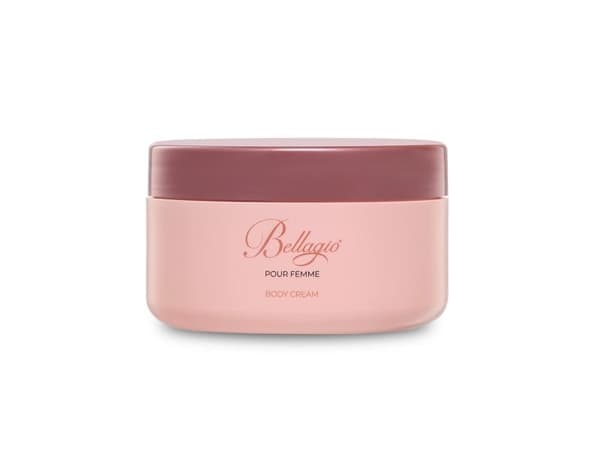Bellagio Crema Vaso 300ml