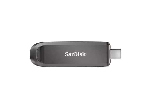 SanDisk Extreme PRO - USB-flashstasjon - 512 GB - USB-C 3.2 Gen 2
