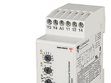Nivåregulator - CLD4MA2D230 VAC