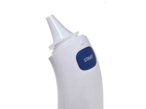 Omron öroninfraröd termometer Gentle temp 520