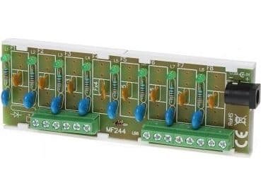 Pulsar POWER SUPPLY DISTRIBUTOR AWZ-577