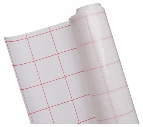 Bogbind 60 Mikron 60cm x 10m Mat