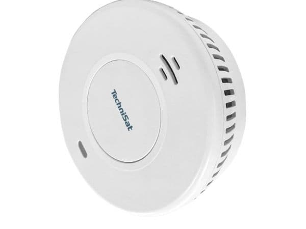 TechniSat röksensor Smoke Sensor 2 Technisat Tuya