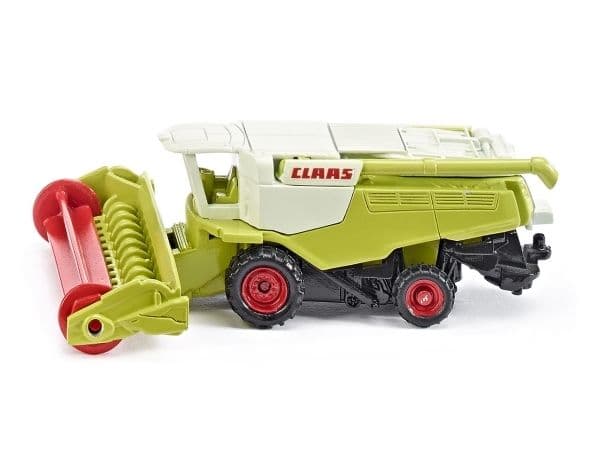 Siku Claas Combine Harvester