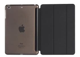 Holmes Smart Case iPad 2017 - 9,7" - lajitelma