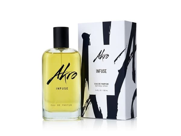 Akro Infuse Eau De Parfum 100 Ml