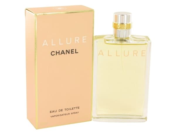 Chanel Allure EDT 100ml