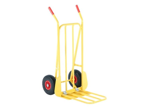 Sækkevogn Standard 250kg