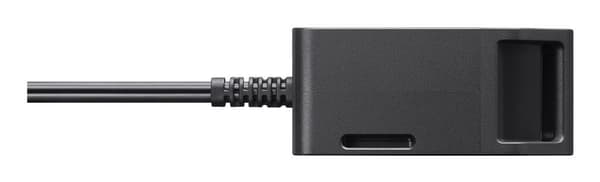 Sony DCC2.CE7, Litium