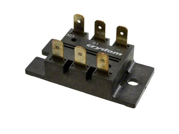 Crydom B532-2T tyristori (SCR) - moduuli