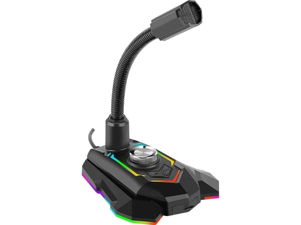 Marvo MIC-05 RGB-mikrofon