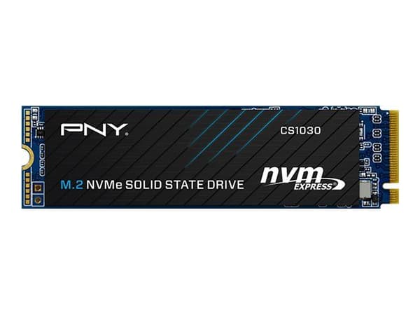 PNY CS1030, 1 TB, M.2