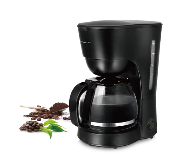 Emerio CME-125481 Coffee maker