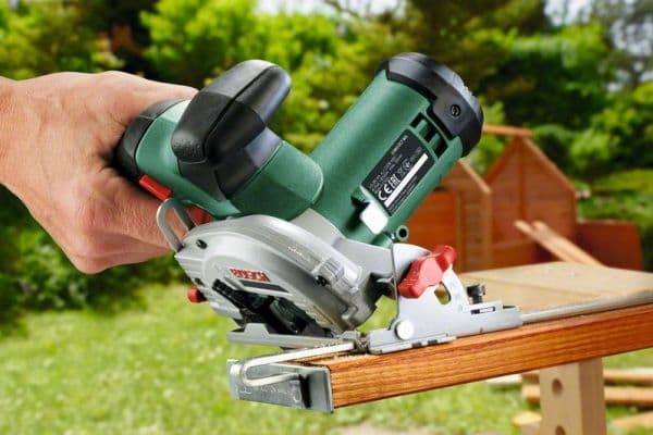 Bosch AKKURUNDSAV UNIVERSALCIRC 12 SOLO
