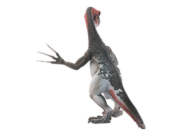 Schleich Therizinosaurus