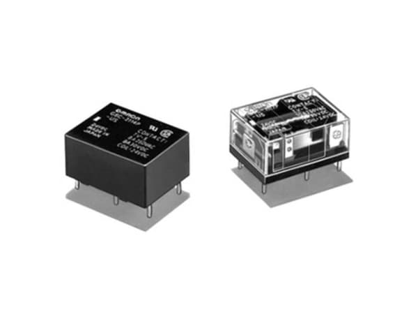 Omron G6C-2114P-US-DC12