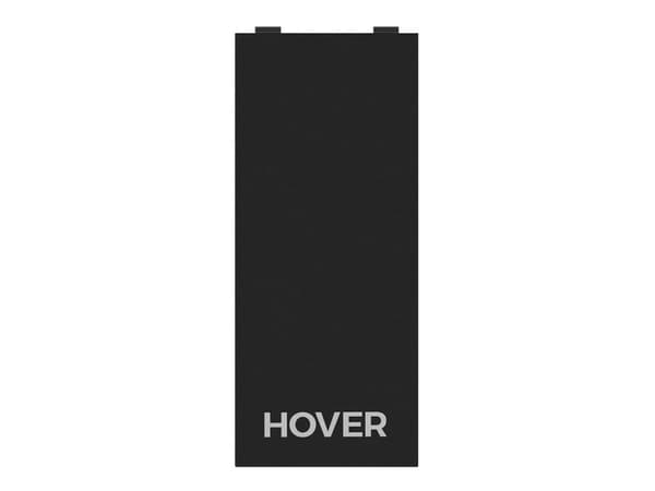 HOVERAir X1 - Batteri - 1050 mAh - sort