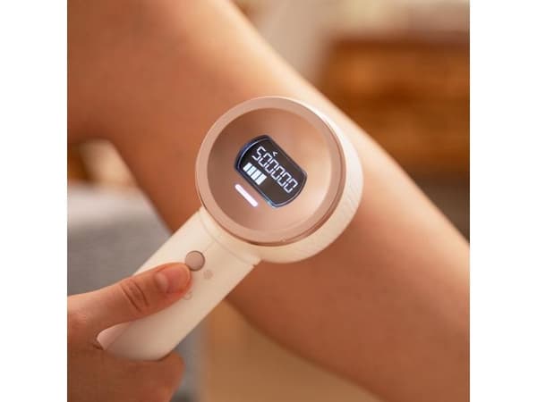 Cecotec 04430, rosa, hvit, LCD, 3 år, eske