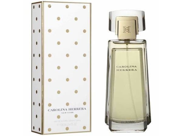 Carolina Herrera edt 100ml