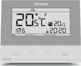 Termet REGULATOR ST-292 V2 GRATIS Veckovis