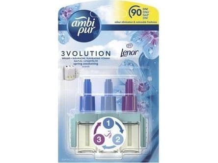 Ambi Pur 3Volution Spring Awakening påfyllning till luftfriskare 20 ml