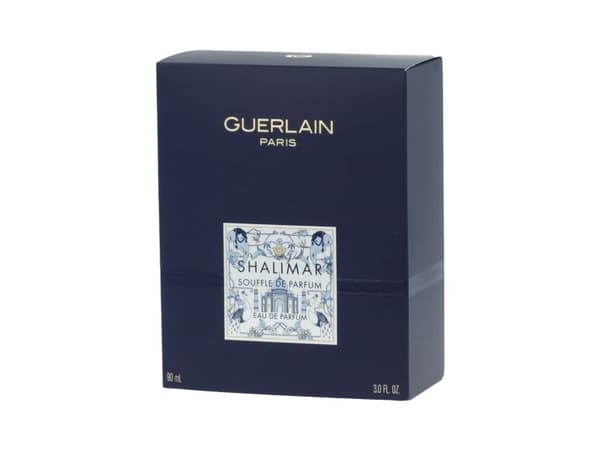 Guerlain Shalimar Souffle De Parfum EDP W 90 ml