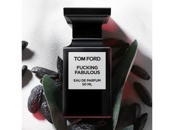 Fucking Fabulous eau de parfume 50 ml