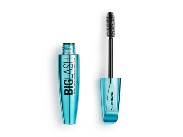 Makeup Revolution Big Lash Volume mascara vattenfast