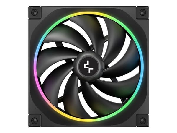 Deepcool FL14 vifte (R-FL14-BKAPN1-G)