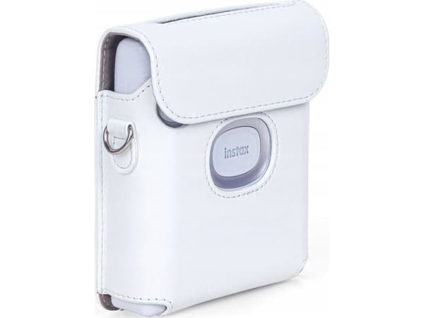 LoveInstant etui til Fujifilm Instax Square Link (hvit)