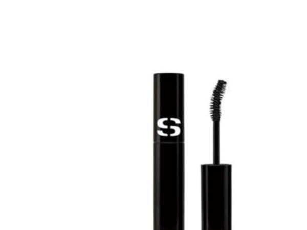 Sisley So Curl Curling & Fortifying Mascara - Dame - 10 ml