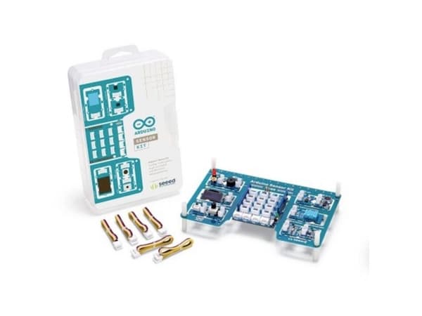 Arduino TPX00031