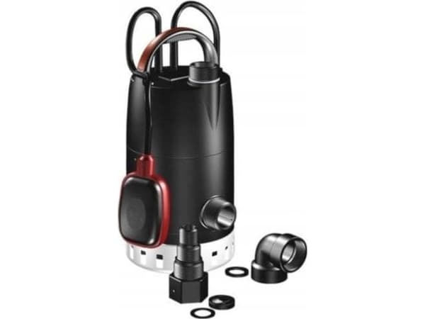 Källarpump Unilift CC7 A1 10m