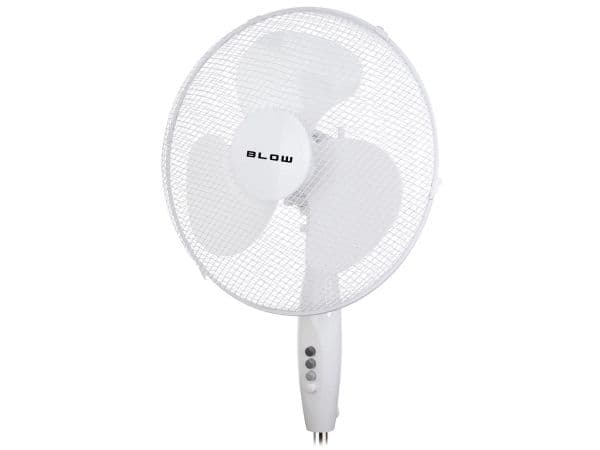Stående ventilator 16"/40 cm 55W