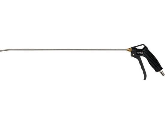 YATO blåsepistol 520 mm