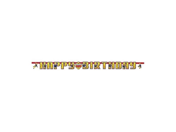 Amscan 9902180, 1 kpl
