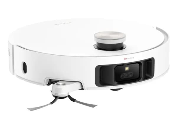 Dreame X50 Ultra Complete - White