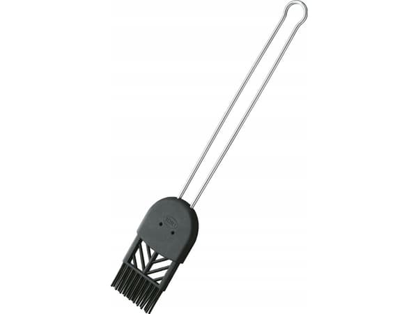 RÖSLE 12428, Silikone, Rustfrit stål, Sort, Rustfrit stål, 26 cm