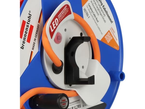 Brennenstuhl 1182470200, Multifärg