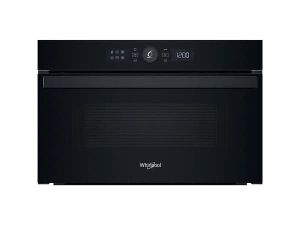 Whirlpool mikrovågsugn WMD 44MB netnet