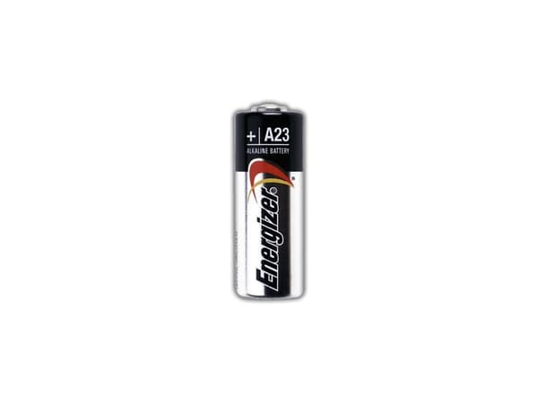 Energizer batteri A23, 1 st