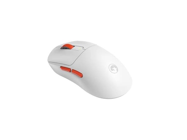 Mysz MARVO NIRO 60 biała
