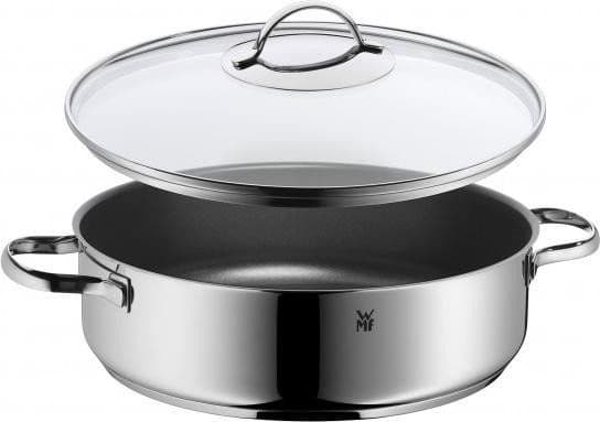 WMF 0761406380 belagt sautépanne