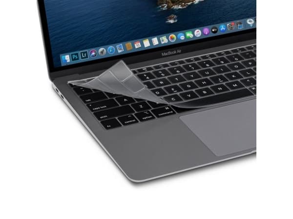Moshi Keyboard Protector för MacBook Air 13"