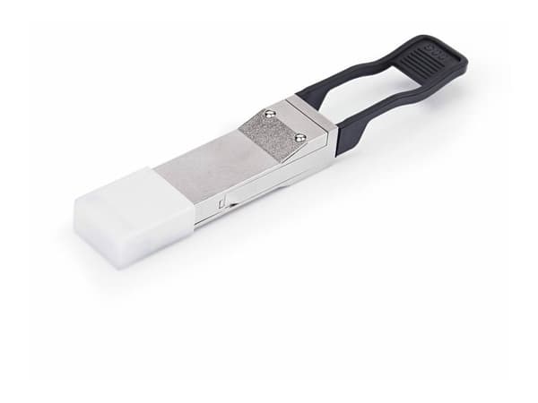 Startech - QSFP28 passiv loopback testmodul - 100GbE, 40GbE - TAA-samsvar