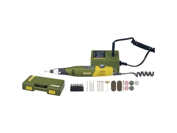 Proxxon modell-/graverset Proxxon MICROMOT 60/E