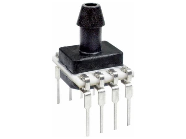 Honeywell SPS trycksensor 1 st SSCDANN015PGSA3