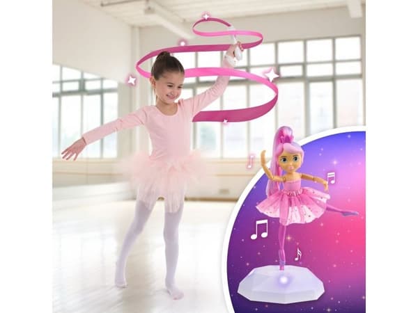 Dancing Doll