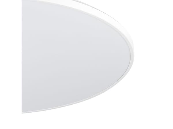 EGLO CRESPILLO LOFT Ø500 hvit