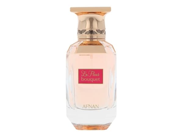 Afnan La Fleur Bouquet Eau De Parfum Spray 80ml